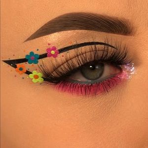 Meet your Posher, Miss sailor